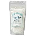 生活の木 AC ホワイトクレイ 100g