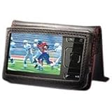 Creative Leather Case for Zen (Black)