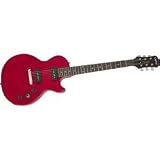 Epiphone Les Paul Special I P90 Electric Guitar Worn Cherry