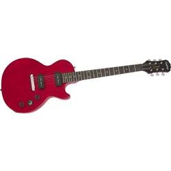 Epiphone Les Paul Special I P90 Electric Guitar Worn Cherry