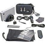 New 18 1 Starter Kit Nintendo Dsi Charging Dock Carrying Case Usb Sd Card Reader Charger Picture