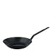 Flat Bottom Steel Wok, 11 1/2 (12-0642)