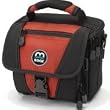 Cascade 515 Black Navy (image shows black red) Outdoor Compact Square Soft Ga...
