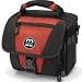 Cascade 515 Black Navy (image shows black red) Outdoor Compact Square Soft Ga...