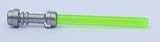 Trans Dark Green Lightsaber - New Color