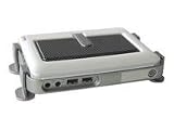 Wyse S10 Thin Client - DTS - 1 x Geode GX 366 MHz - RAM 128 MB - no HDD - Wyse Thin OS - Monitor : none