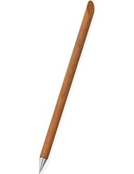 Jac Zagoory Beta Cherry Wood An Axel Weinbrecht Design Inkless Pen