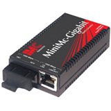 Minimc-gigabit TX/SX-MM850-SC 300M 1000MB COPPER/1000MB Fiber
