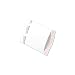 Quality Park Sealed Air Jiffy Lite Cushioned Mailers, Self Seal, #0, 6 x 10 Inches, Pack of 250 (SEL50775)