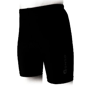 CMP Jungen Rad Hose, nero, 164, 3C55404
