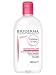 Bioderma Crealine H2o Ts Non-rinse Face and Eyes Cleanser for Intolerant 500 ml