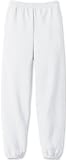 Hanes 7.8 oz Youth COMFORTBLEND EcoSmart Fleece Pant