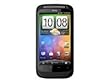 HTC Desire S Smartphone (9,4 cm (3,7 Zoll) Display, Touchscreen, 5 Megapixel Kamera, Android OS) muted black