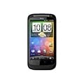 HTC Desire S Smartphone (9,4 cm (3,7 Zoll) Display, Touchscreen, 5 Megapixel Kamera, Android OS) muted black