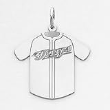 Toronto Blue Jays Jersey - Authentic Blank Road Jersey by Majestic (Adult Large)