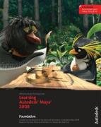 Learning Autodesk Maya 2008: Foundation