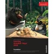 Learning Autodesk Maya 2008, (Official Autodesk Training Guide,... by Autodesk Maya Press
