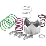 03-09 KAWASAKI PRAIRIE360: EPI SPORT UTILITY ECONOMY CLUTCH KIT - STOCK OVERSIZE... by EPI