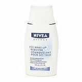 Nivea Visage Eye Make-up Remover, All Skin Types 4 fl oz (125 ml)