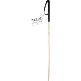 Fetish Fantasy Singapore Stinger Stick, Wood