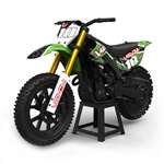 Venom 0397 1/4 VMX 450 Dirtbike Brushless 2.4GHz RTR (Green)
