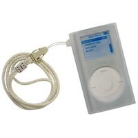 iPod - mini I-Cover Gel Case Preisvergleich
