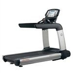 Life Fitness Platinum Club Engage Treadmill product image