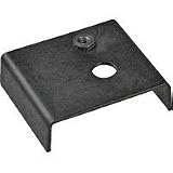Stroboframe Anti-Twist Plate for the Nikon SC-29 Off-camera Flash Cord.