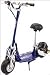 X-Treme Gas Powered Scooter XG-505