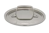 Henckels Classic Clad Stainless 16 cm. Lid