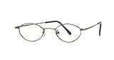 Continental Optical Imports Fregossi Kids 250 Boy's and Girl's Eyeglasses