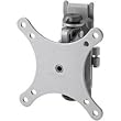 OmniMount 3N1-S B Mount for 13-32-Inch TV - Black