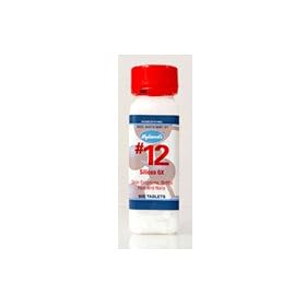 NuAge Laboratories Nuage Tissue Salts