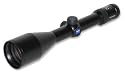 Zeiss Victory Diavari 3-12x56 T* Number 8 Reticle Riflescope with Lotutec