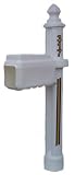 San Diego Chargers Football Helmet Mailbox Pole