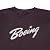 Boeing Script Heritage T-shirt