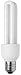 MICROMARK Energy Saving Compact Fluorescent Lamp - Double Turn