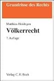 Völkerrecht