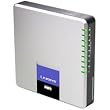 Linksys EG008W  Gigabit 8-Port Workgroup Switch