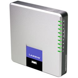 Linksys EG008W  Gigabit 8-Port Workgroup Switch