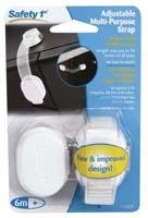 Baby: Adjustable Multi Purpose Strap