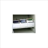Schwab 13-6155 6.25' Tray for FireGuard EDP Media Safes