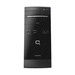 Where to buy Compaq Presario CQ5300F Desktop PC (Black)