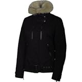 Spyder Jet Fur Jacket - Women's