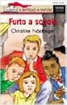 Furto a scuola