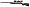 Gamo Hunter Extreme Combo air rifle