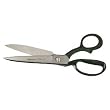Wiss 22WN 12 1/4" Upholstery, Carpet, Drapery, and Fabric Shears