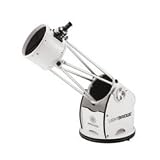 Meade 10-Inch LightBridge (f 5) Truss-Tube Dobsonian