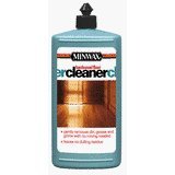 Minwax 62127 Hardwood Floor Cleaners