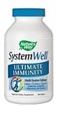 SystemWell Ultimate Immunity 180 Tablets